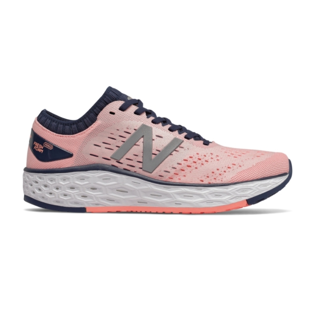 New Balance Vongo v4 Fresh Foam Running Shoe 8.5W